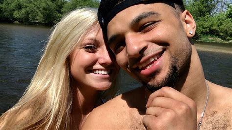 jamal murray ig story scandal|Harper Hempel, Jamal Murrays GF, Speaks Out on。